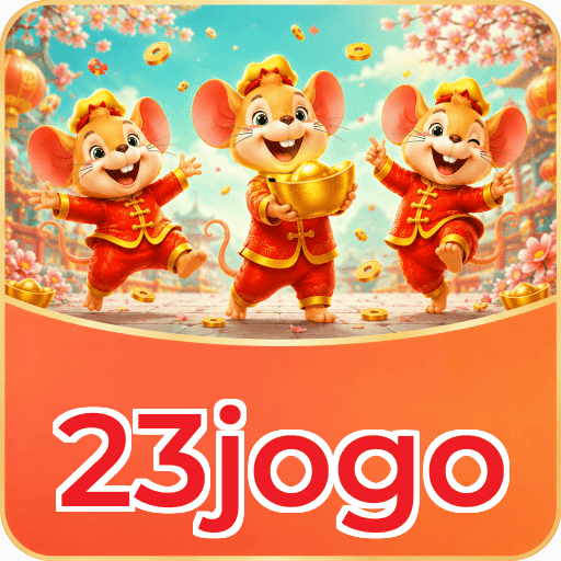 Logo da 23jogo