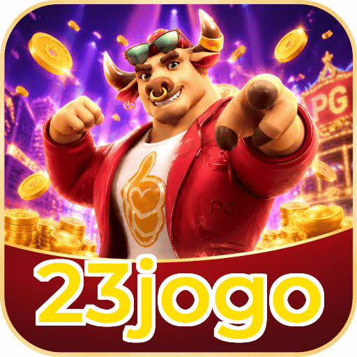 Requisitos do APK 23jogo para Android - Logo Oficial