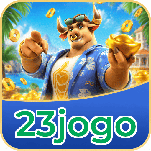 23jogo Logo Seguro