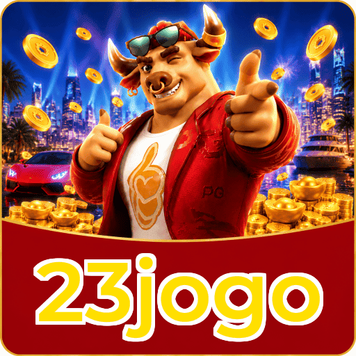 Comparação APP Mobile vs Versão Web 23jogo