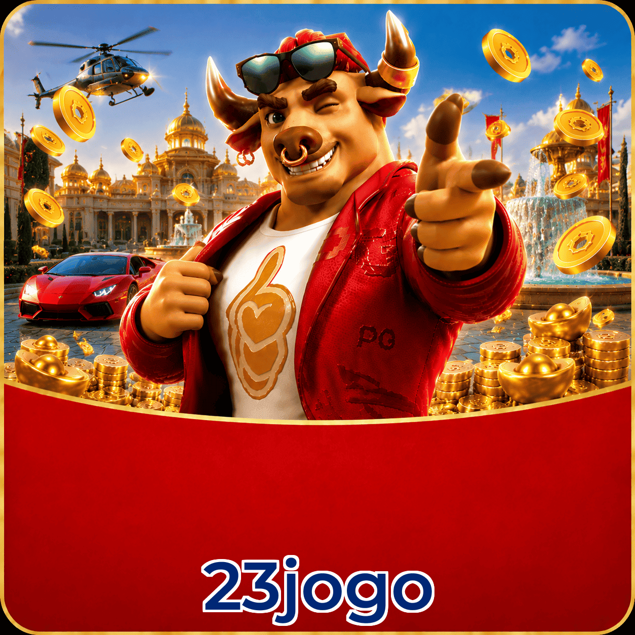 23jogo Plataforma Confiável