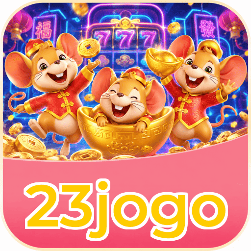 23jogo Logo Verificado